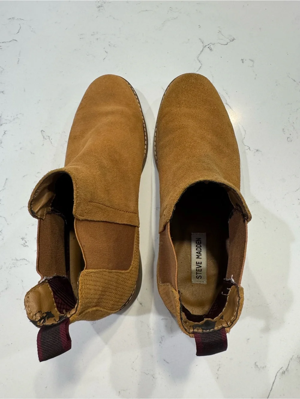 Steve Madden steve madden